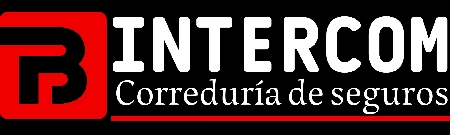 B Intercom Logo
